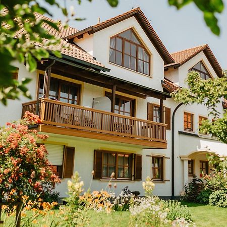 Appartementhaus Achmannhof Bad Füssing Екстериор снимка