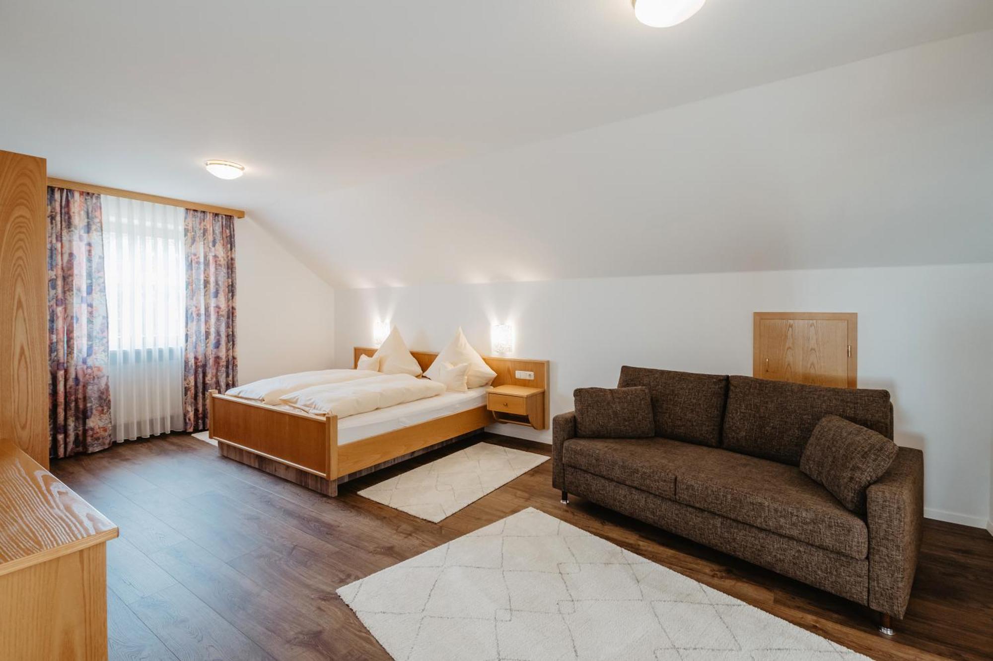 Appartementhaus Achmannhof Bad Füssing Екстериор снимка
