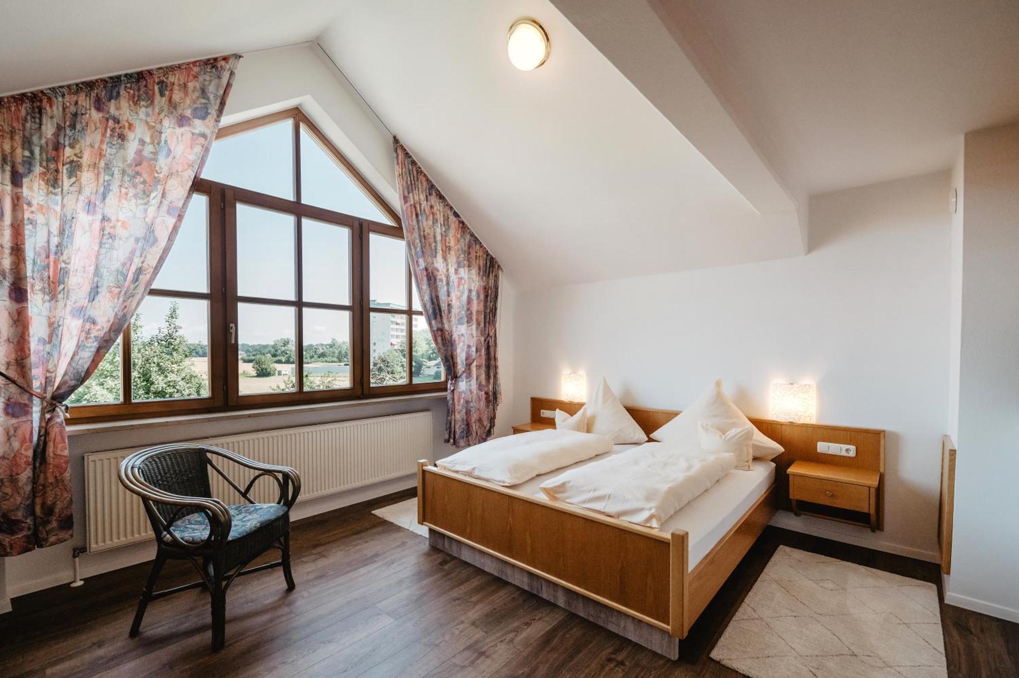 Appartementhaus Achmannhof Bad Füssing Екстериор снимка
