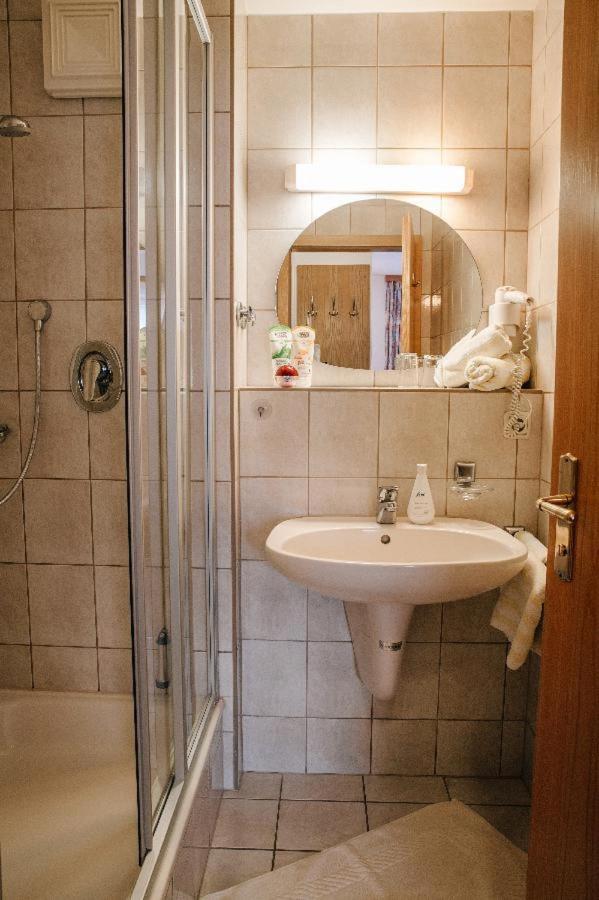 Appartementhaus Achmannhof Bad Füssing Екстериор снимка